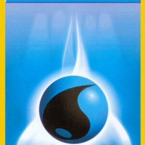 Water Energy — 1st Edition — BS 102