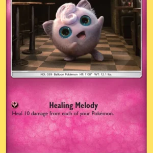 Jigglypuff (#14) — DET 014
