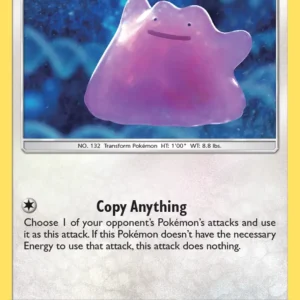 Ditto (#17) — DET 017