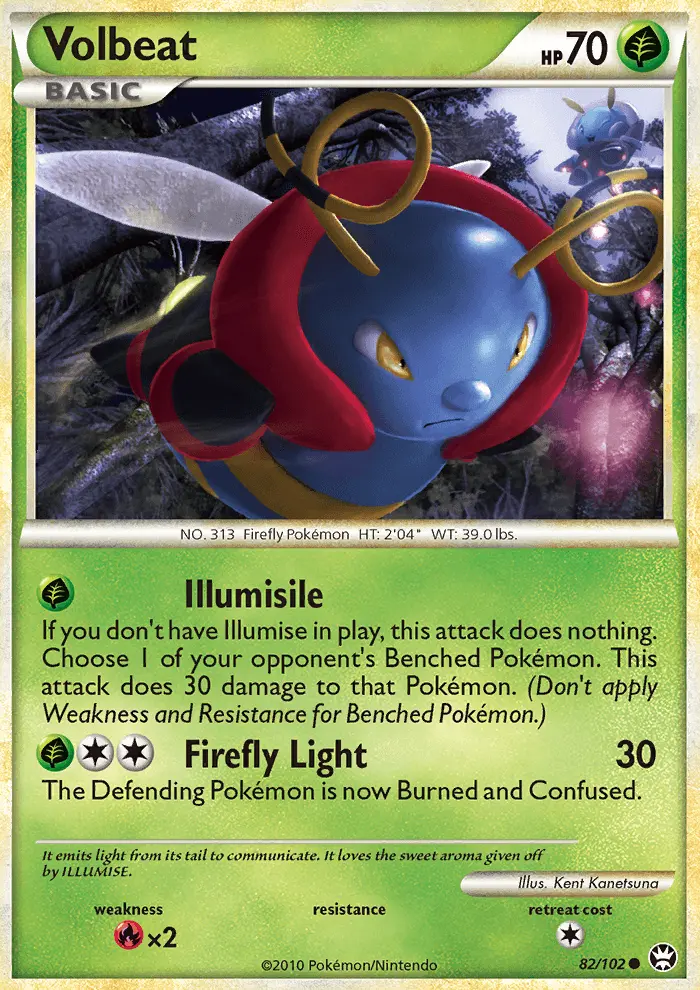 Volbeat (#82) — TRI 082