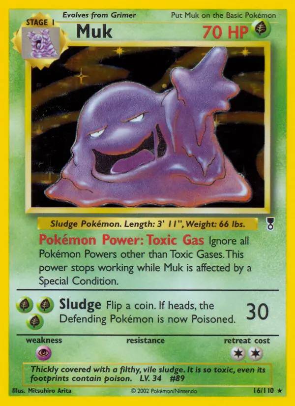 Muk (#16) — LC 016