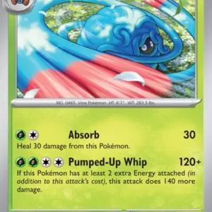 Tangrowth (#007) — MEG 007