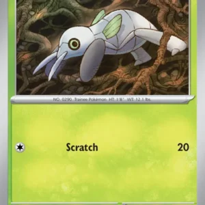 Nincada (#016) — MEG 016