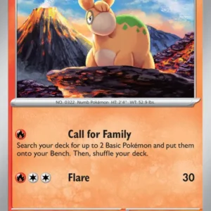 Numel (#021) — MEG 021