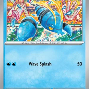 Clauncher (#037) — MEG 037