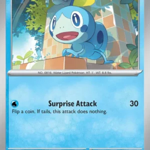 Sobble (#039) — MEG 039