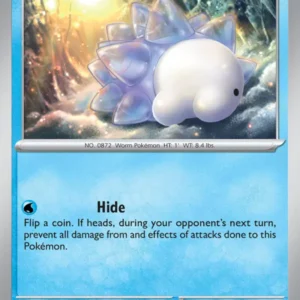 Snom (#042) — MEG 042