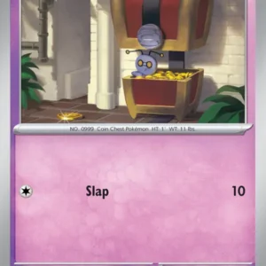 Gimmighoul (#067) — MEG 067