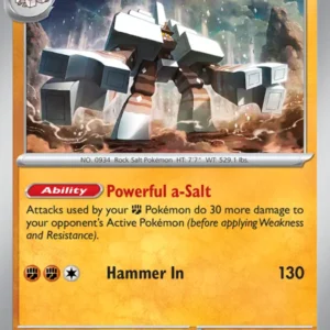 Garganacl (#084) — MEG 084