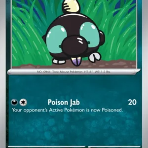 Shroodle (#091) — MEG 091