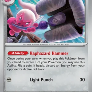 Tinkatuff (#097) — MEG 097