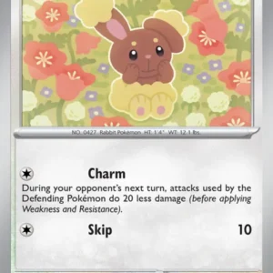 Buneary (#107) — MEG 107