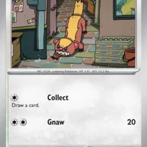 Yungoos (#109) — MEG 109