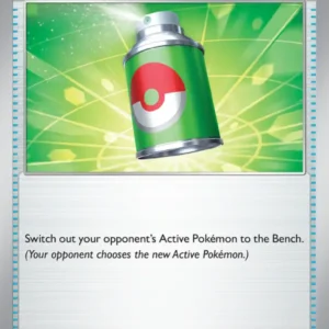 Repel (#126) — MEG 126