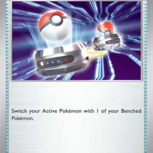 Switch (#130) — MEG 130