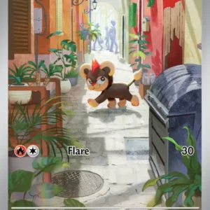 Litleo (#139) — MEG 139