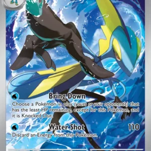 Inteleon (#142) — MEG 142