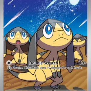 Helioptile (#143) — MEG 143