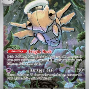 Shedinja (#144) — MEG 144