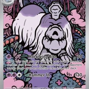 Houndstone (#145) — MEG 145