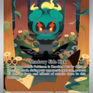 Marshadow (#146) — MEG 146
