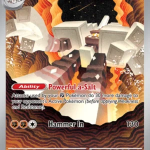 Garganacl (#147) — MEG 147