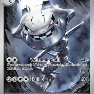 Steelix (#150) — MEG 150