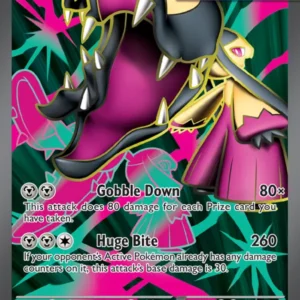 Mega Mawile ex (#162) — MEG 162