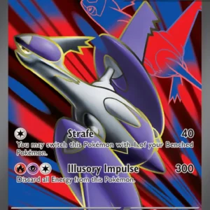 Mega Latias ex (#163) — MEG 163