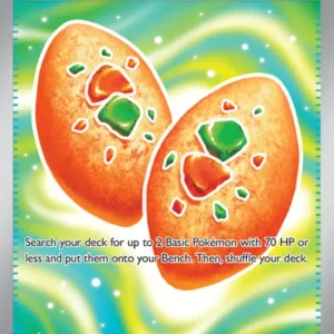 Buddy-Buddy Poffin (#167) — MEG 167