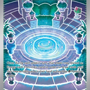 Mystery Garden (#172) — MEG 172