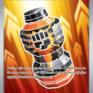 Premium Power Pro (#174) — MEG 174