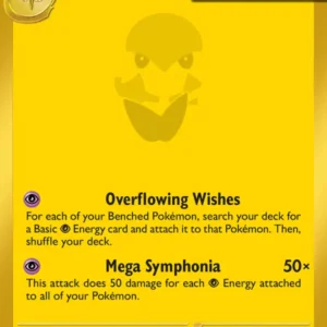 Mega Gardevoir ex (#187) — MEG 187