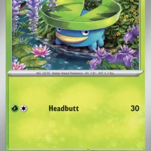 Lotad (#005) — PFL 005