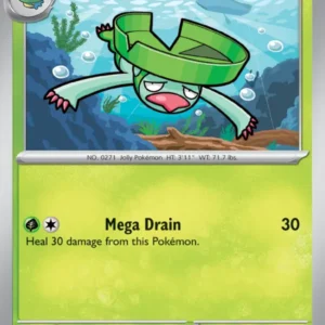 Lombre (#006) — PFL 006