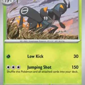 Lokix (#010) — PFL 010