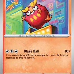 Darumaka (#015) — PFL 015