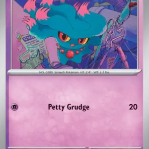 Misdreavus (#035) — PFL 035