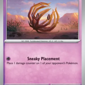 Bramblin (#046) — PFL 046