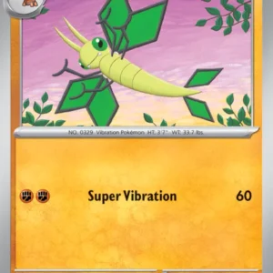 Vibrava (#052) — PFL 052