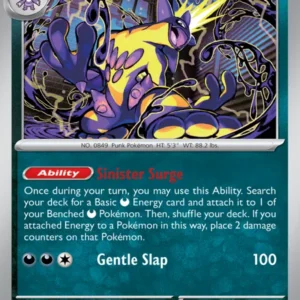 Toxtricity (#068) — PFL 068