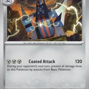 Archaludon (#075) — PFL 075