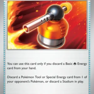 Blowtorch (#086) — PFL 086