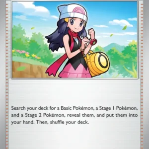 Dawn (#087) — PFL 087