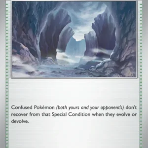 Dizzying Valley (#088) — PFL 088