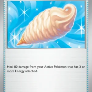 Jumbo Ice Cream (#091) — PFL 091