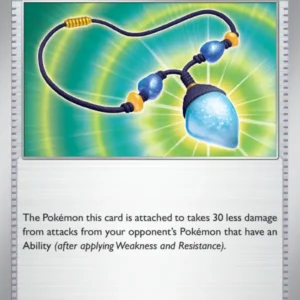 Sacred Charm (#093) — PFL 093