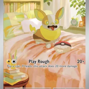 Yamper (#099) — PFL 099