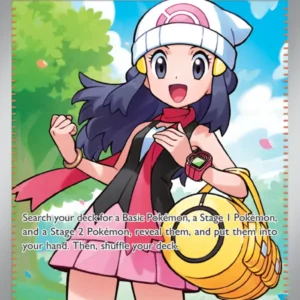 Dawn (#118) — PFL 118