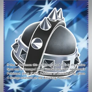 Punk Helmet (#121) — PFL 121